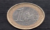 1 euro