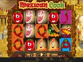 gioco principale mexican cook