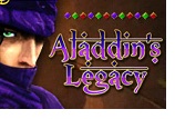 aladdins legacy slot