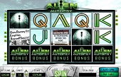 interfaccia alien autopsy