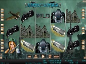 gioco angry angels