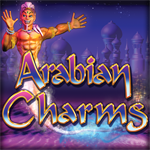 slot machine arabian charms
