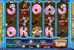 slot online arabian oasis