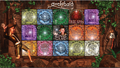 gioco slot Archibald Mayan Ruins