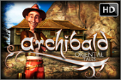 slot gratis archibald oriental tales