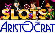 Slot machine gratis Aristocrat