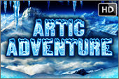 slot gratis artic adventure