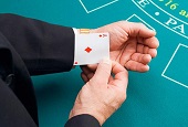 baro al casinò