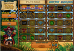slot machine black bart's royal fortune