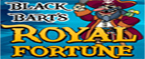 slot black bart's royal fortune