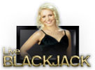 blackjack live