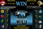 slot machine black diamond