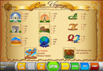 tabella vincite slot bon voyage
