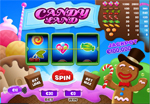 slot machine candy land