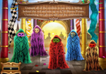 slot machine carnival venice