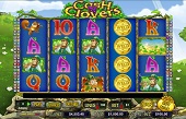 gioco cash n clovers