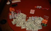 poker cash game