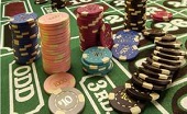 gioco d'azzardo mongolia