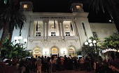 ristorante casinò sanremo