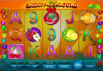 slot gratis cherry go round
