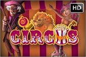 slot gratis circus