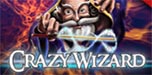 slot crazy wizard