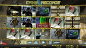 interfaccia di gioco 