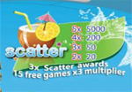slot machine online cruise gratis