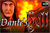 slot gratis dante's hell