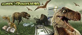 slot dawn of the dinosaurs vip