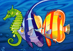 slot deep blue gratis