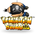 slot demolition squad