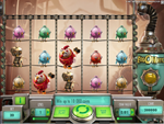 slot machine eggomatic