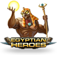 slot egyptian heroes