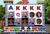 gioco slot ferris