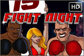slot gratis fight night