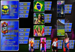 tabella vincite slot machine football carnival