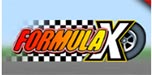 slot formula x