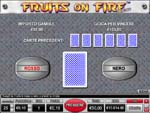 vlt online gratis fruits on fire deluxe
