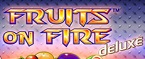 vlt fruits on fire deluxe