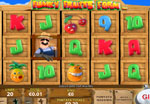 slot playtech funky fruits farm