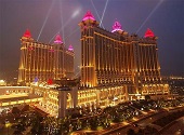 casino a Macao