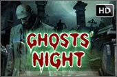 slot gratis ghost night
