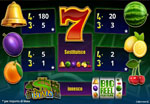 tabella vincite slot giant 7