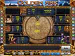 tabella pagamenti vlt golden ark