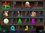 tabella pagamenti slot golf n monkeys