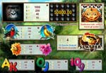 tabella vincite slot gorilla