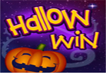 slot hallow win gratis