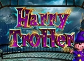 slot machine harry trotter