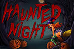 slot gratis haunted night